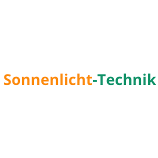 Sonnenlicht-Technik in Kröpelin - Logo