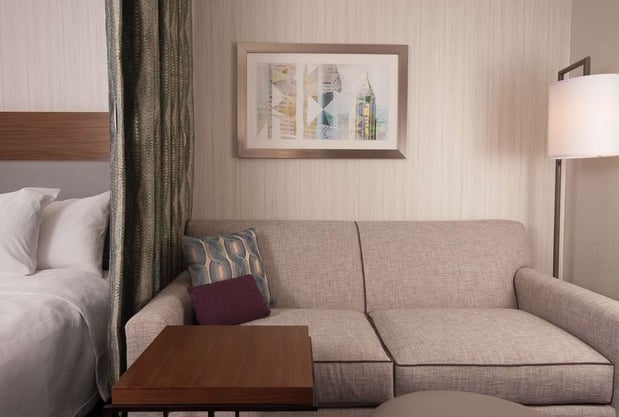 Images Home2 Suites by Hilton Atlanta Perimeter Center