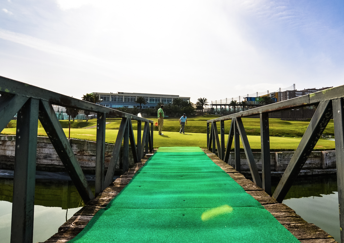 Images Playgolf rendimiento deportivo y salud
