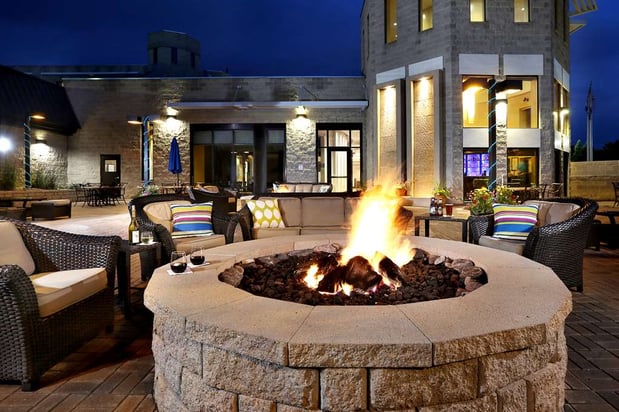 Images DoubleTree by Hilton Hotel Denver - Thornton