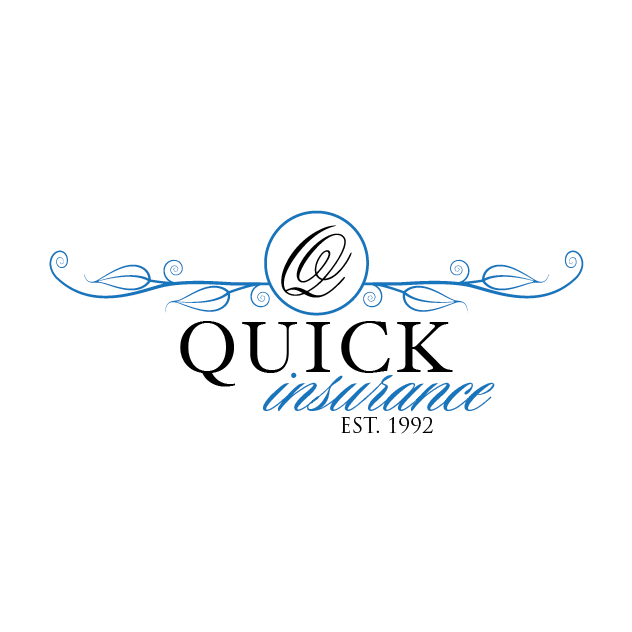 Nationwide Insurance: C Quick Insurance Agency Inc. Logo
