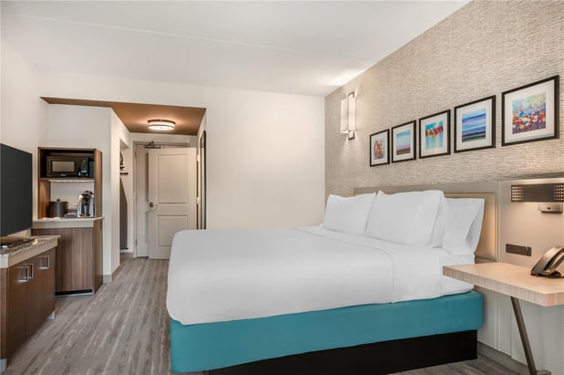 Images Hilton Garden Inn Wisconsin Dells