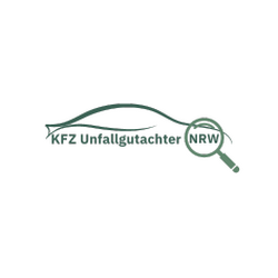 Logo KFZ Unfallgutachter NRW