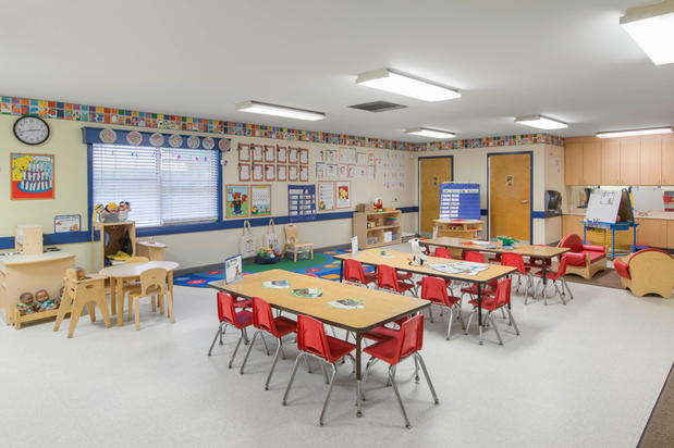 Images Primrose School of Alpharetta