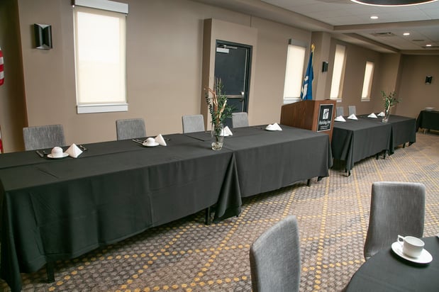 Images Holiday Inn Metairie New Orleans by IHG