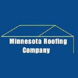 Minnesota Roofing Company Logo