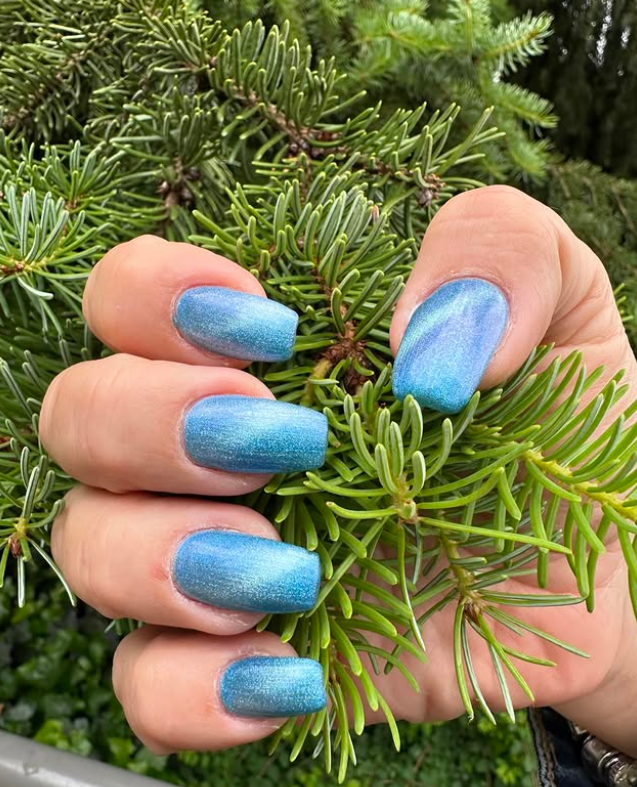 Bilder Fantasy Nails Violeta Jovanovic