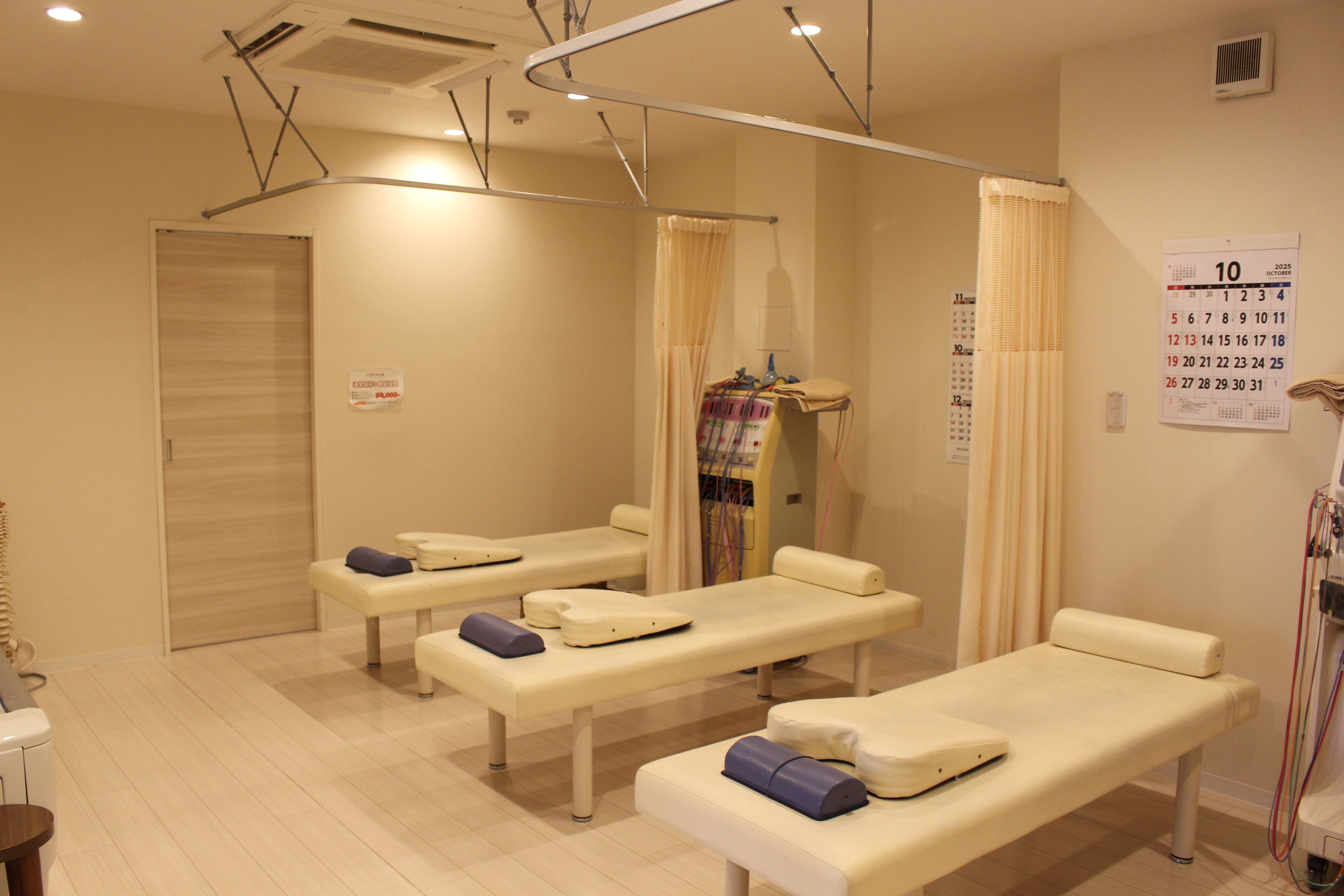 Images たくみ整骨院