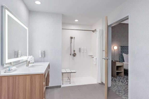 Images Home2 Suites by Hilton Dallas I-30 Cockrell Hill