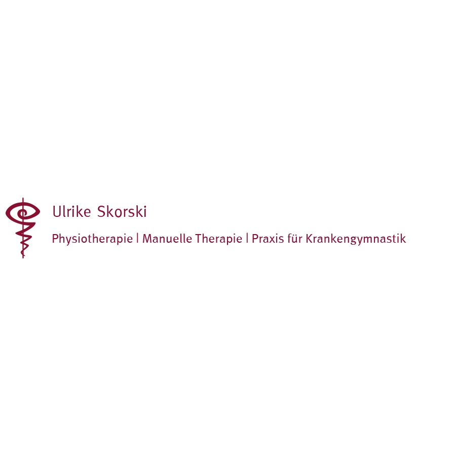 Physiotherapie Skorski - Physiotherapie und Manuelle Therapie - Praxis für Krankengymnastik in München Logo