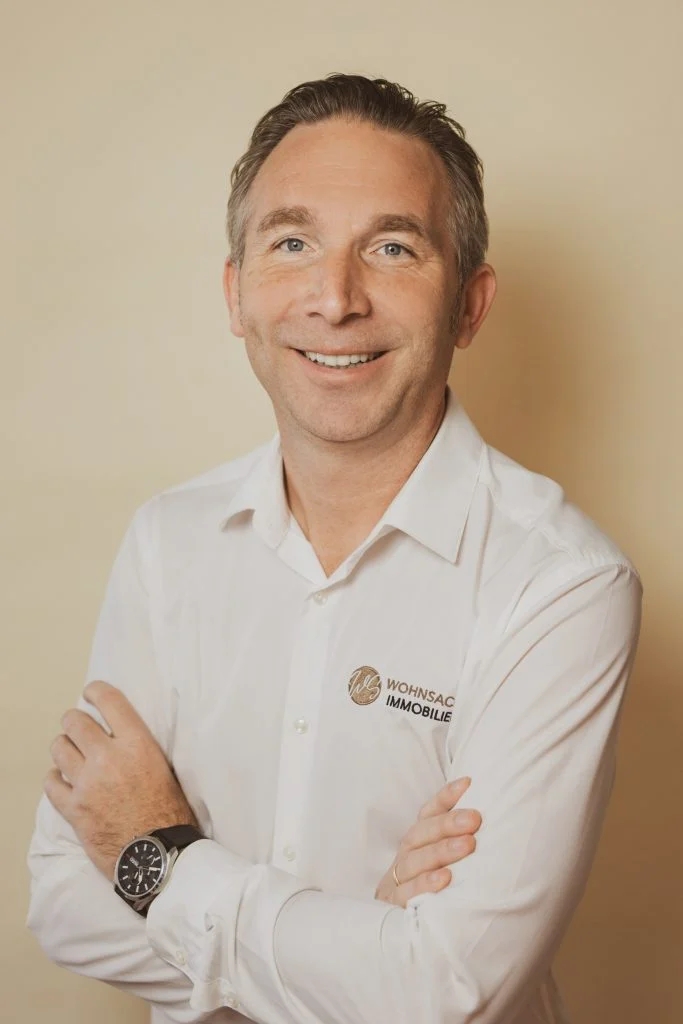 WohnSache Immobilien, Wahnbachtalstraße 7-8 in Much