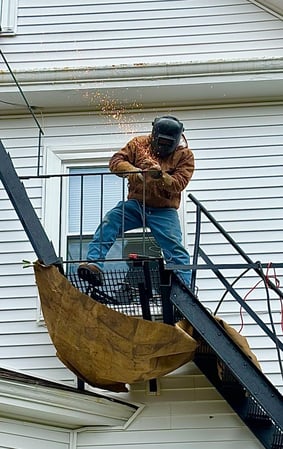 Images Iron Penguin Builders