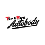 Tom & Ed's Autobody of Schererville Logo