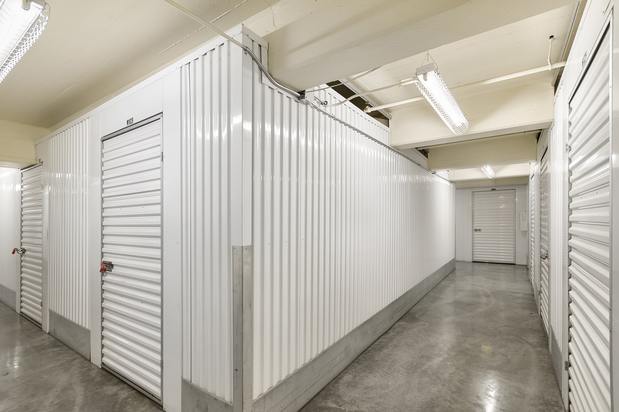 Images Belltown Self Storage