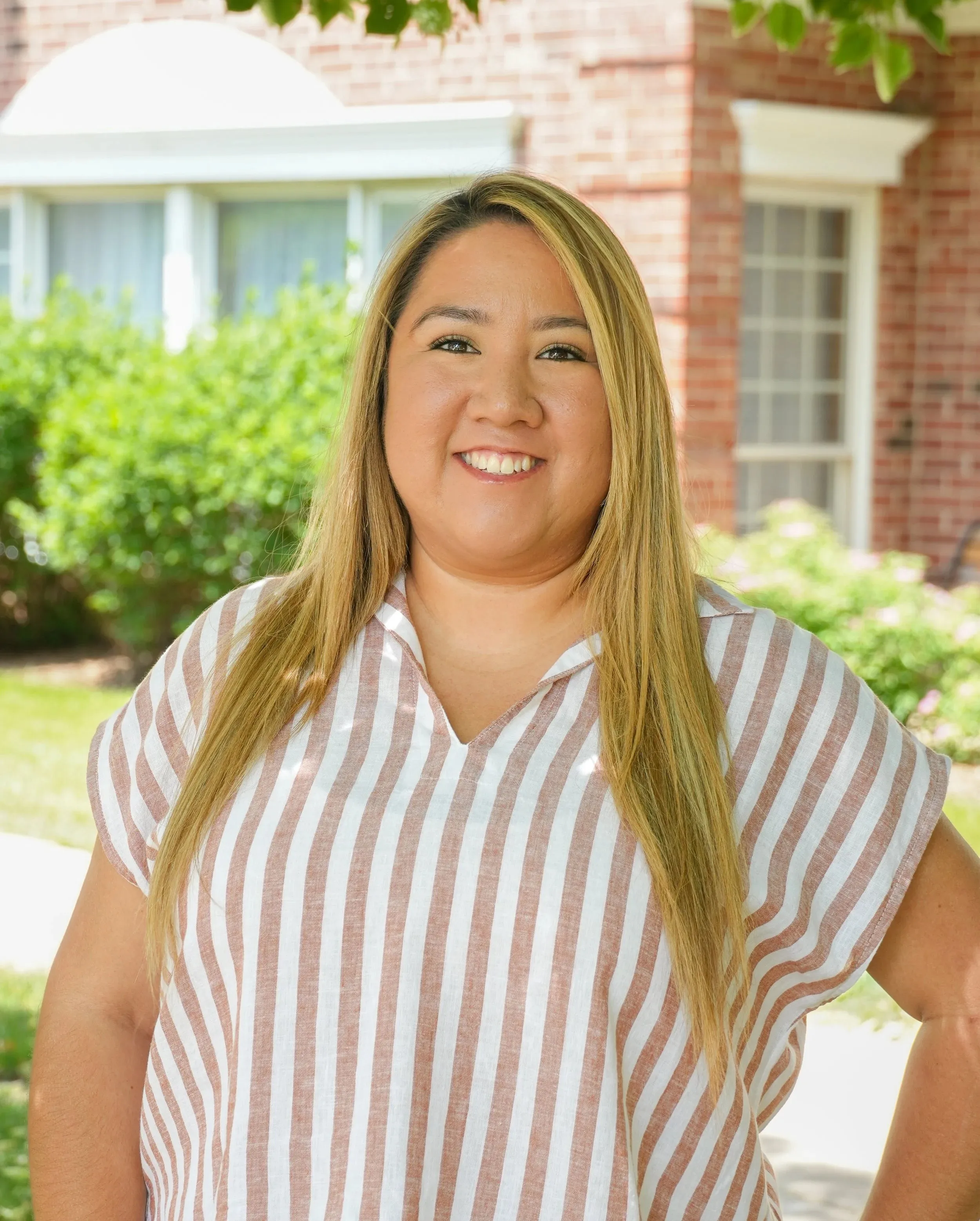 Angelica Baca Adame - Schaumburg, IL - Mental Health Counseling, Clinical Social Worker, Psychologist