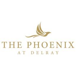 The Phoenix at Delray Logo