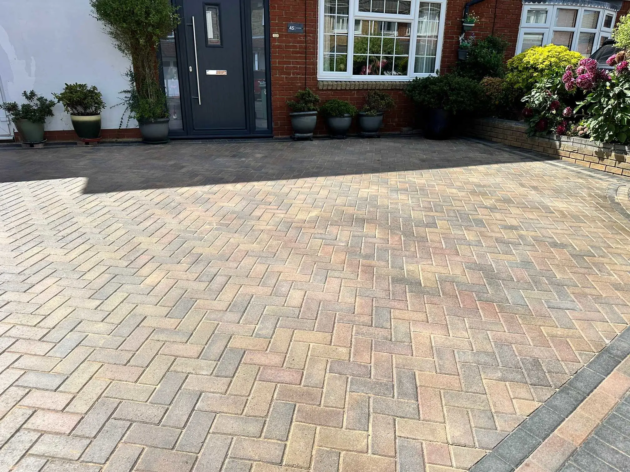 Images Attention to Detail Pressure Washing Services