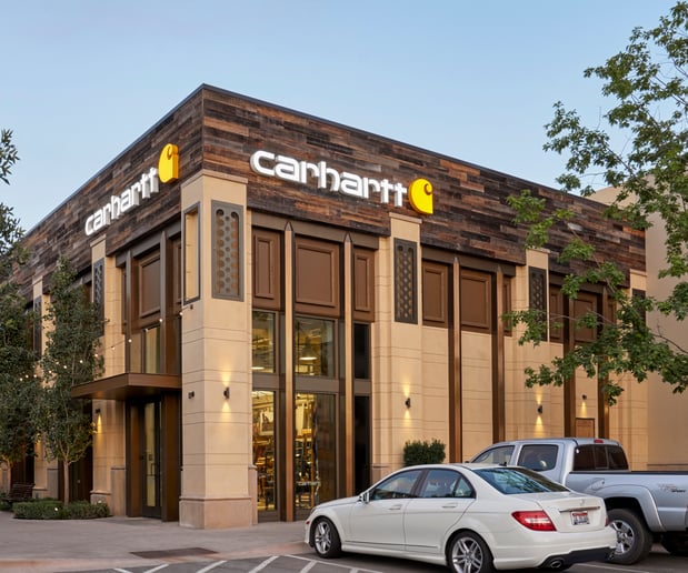 Images Carhartt - Meridian