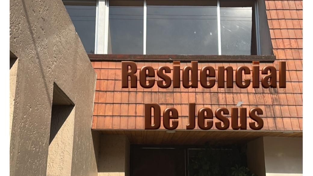 Images Residencial De Jesús