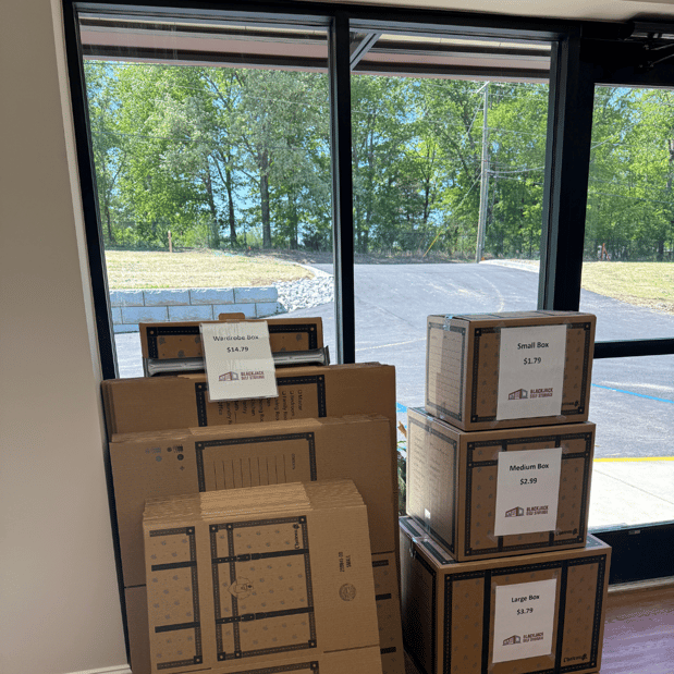 Images Blackjack Self Storage