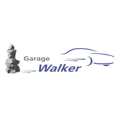 Garage Walker GmbH Logo
