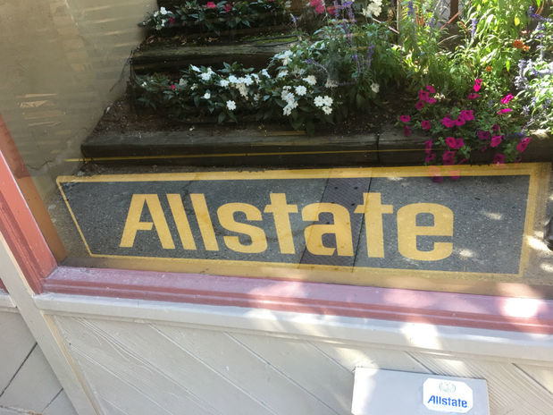 Images James Michalka: Allstate Insurance