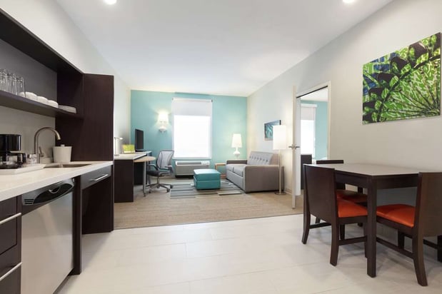 Images Home2 Suites by Hilton Amarillo