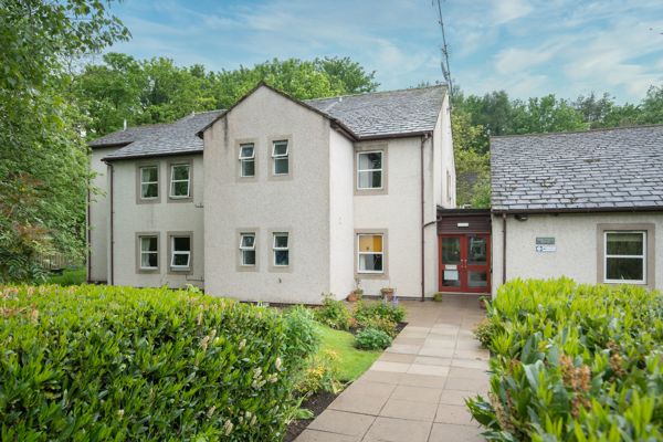 Abbeyfield House