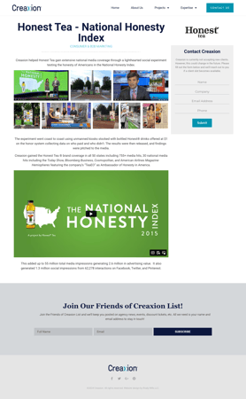 Images Brady Mills Agency - Atlanta Web Design & Marketing