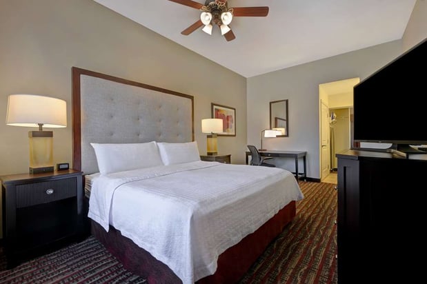 Images Homewood Suites by Hilton Denver Tech Center