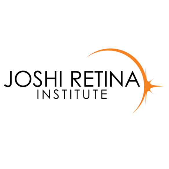 Joshi Retina Institute Logo