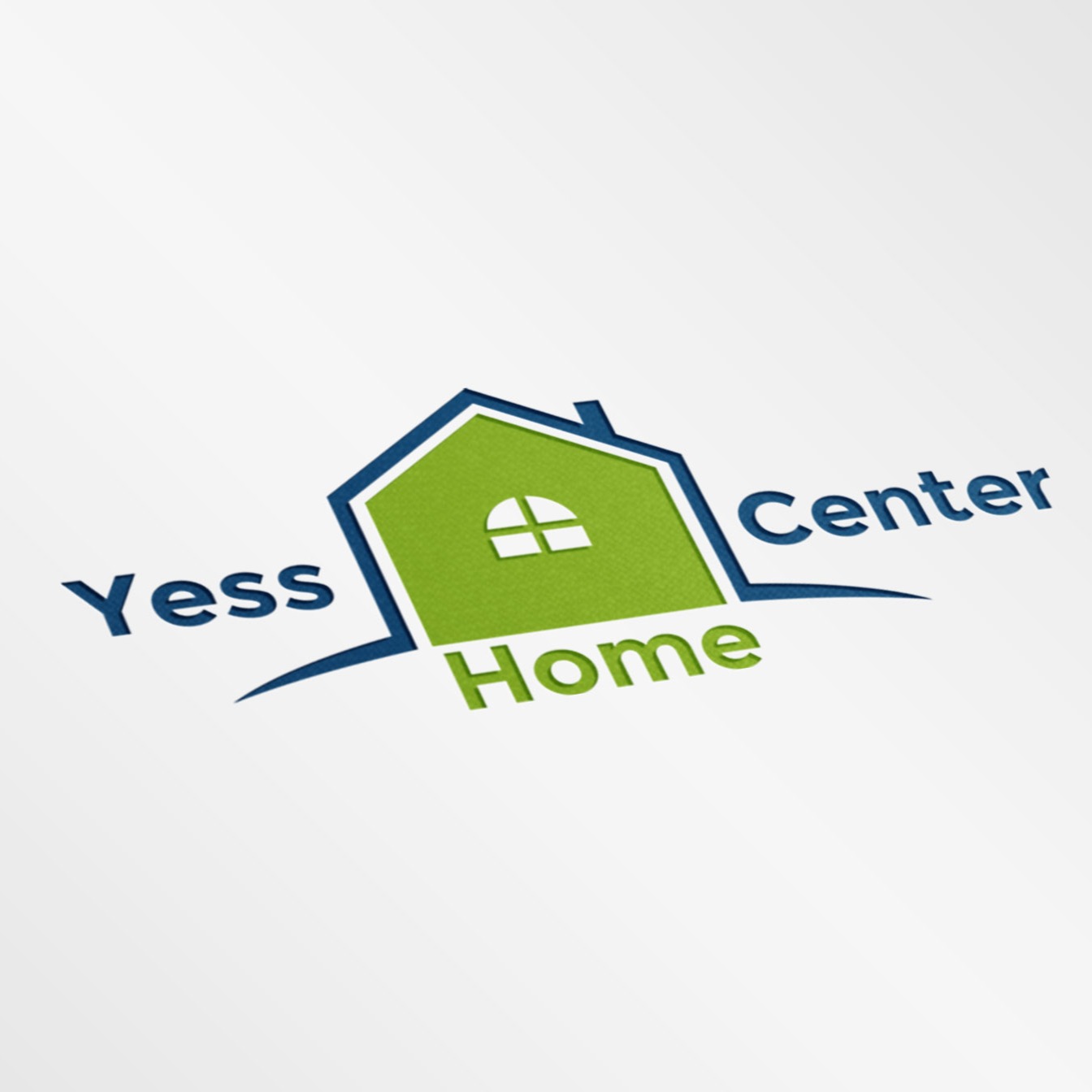 Yess Home Center Logo