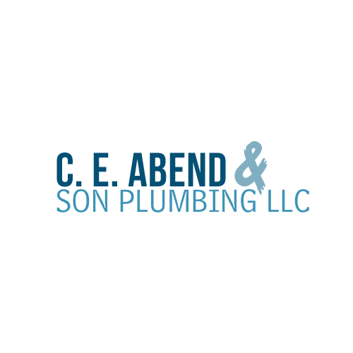 C.E. Abend & Son Plumbing, LLC Logo