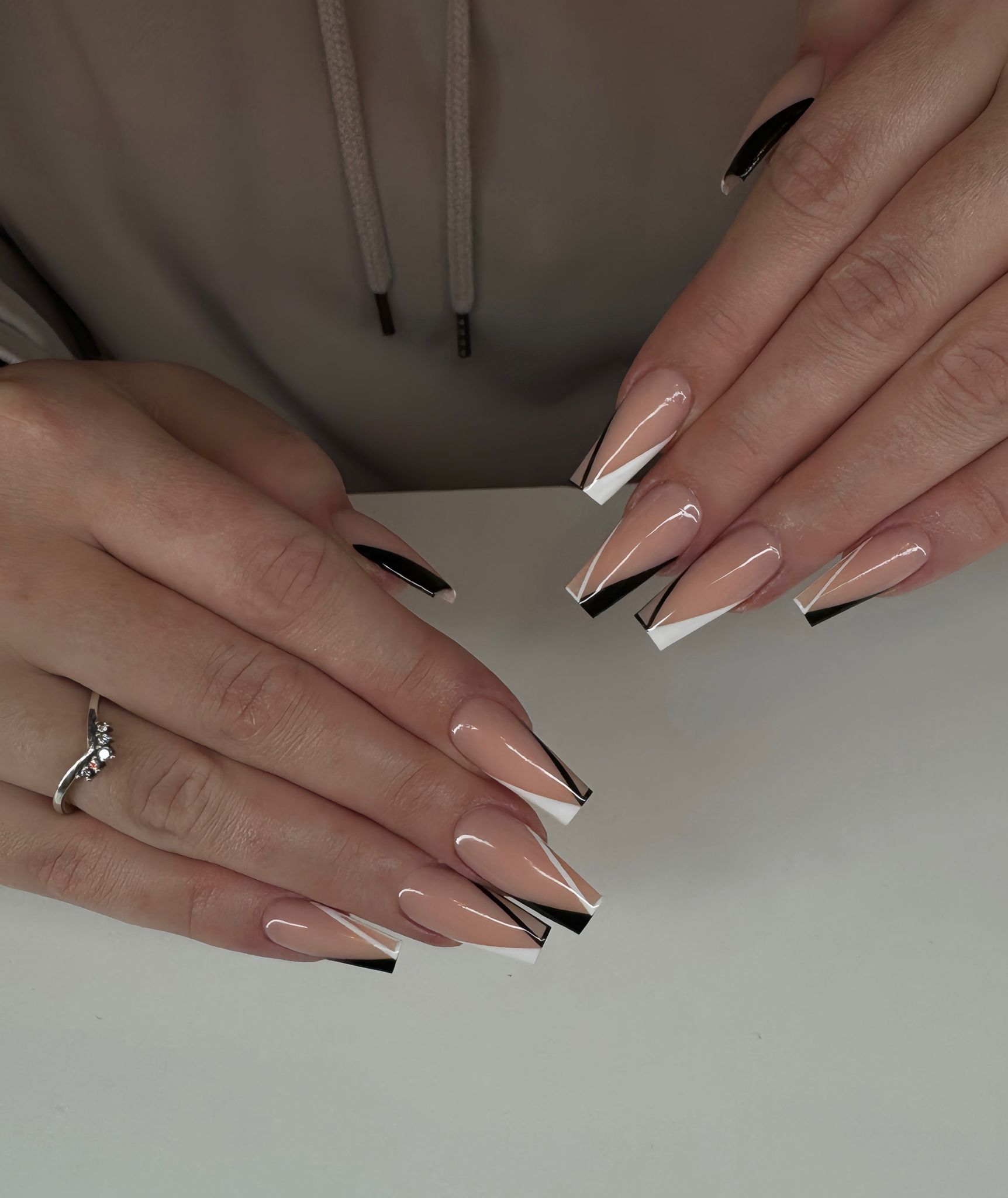 Bilder Beauty Nails Basel