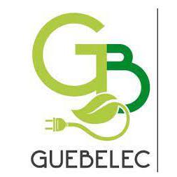 Guebelec, S.L. Logo