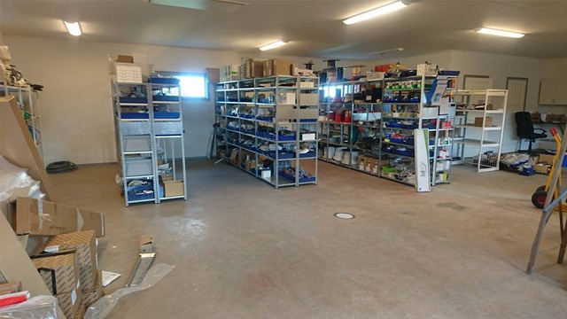 Images Elmontage i Vingåker AB