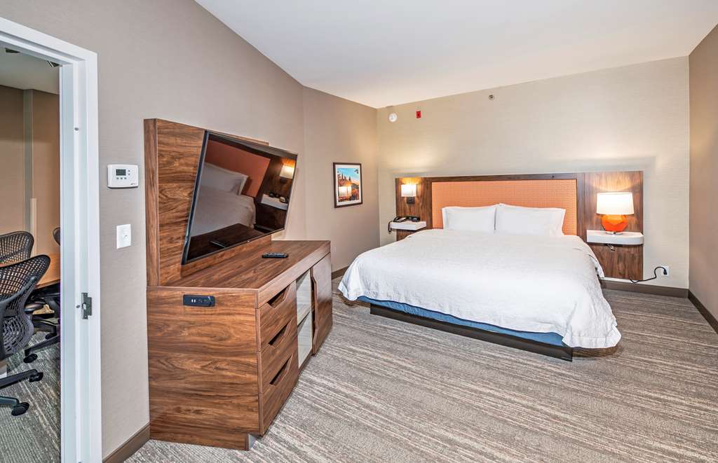 Images Hampton Inn by Hilton Ottawa