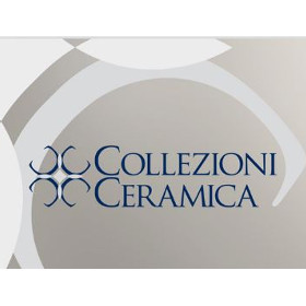 Collezioni Ceramica Logo