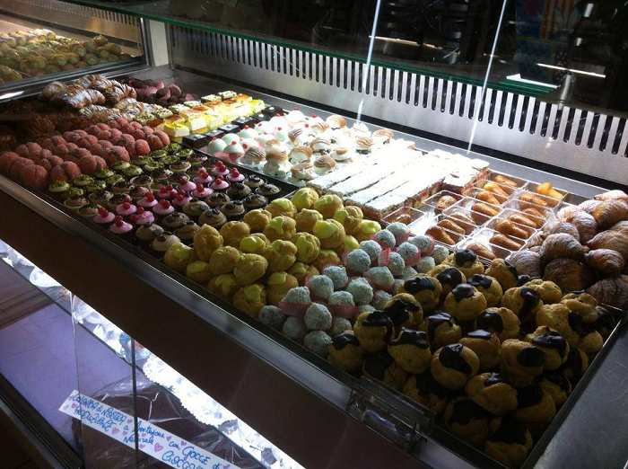 Images Pasticceria Vitelli