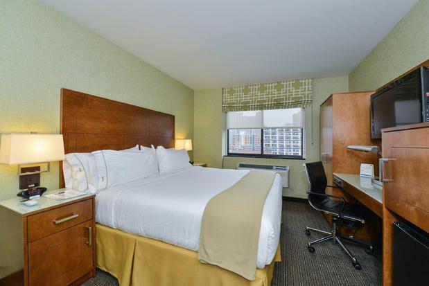 Images Holiday Inn Express Manhattan Midtown West, an IHG Hotel