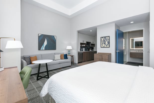 Images Staybridge Suites San Antonio Lackland Afb Area by IHG