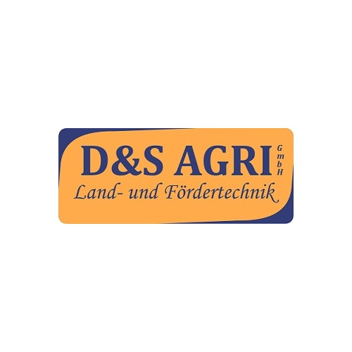 Logo D & S AGRI GmbH