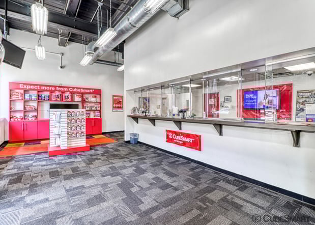 Images CubeSmart Self Storage of the Bronx
