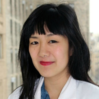 Dr. Vivian Nora Chin, MD - New York, NY - Neurology