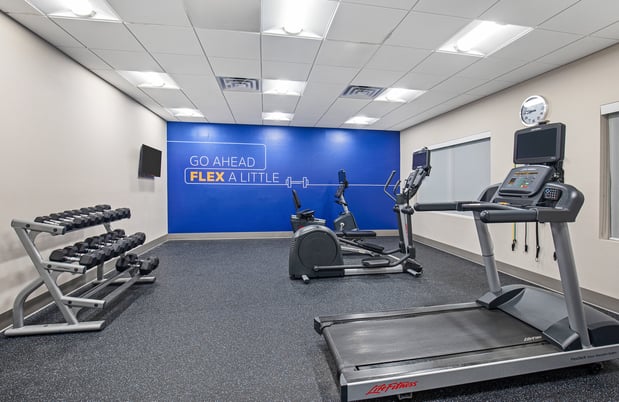 Images Holiday Inn Express & Suites Carrollton West by IHG