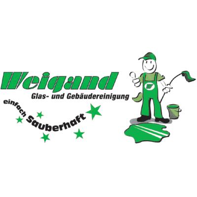Weigand GmbH in Schweinfurt - Logo