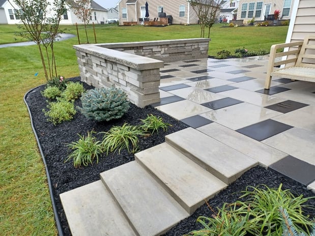 Images G & G Landscaping Construction, Inc.