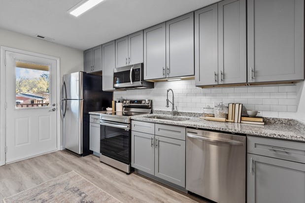 Images West Oak Apartments