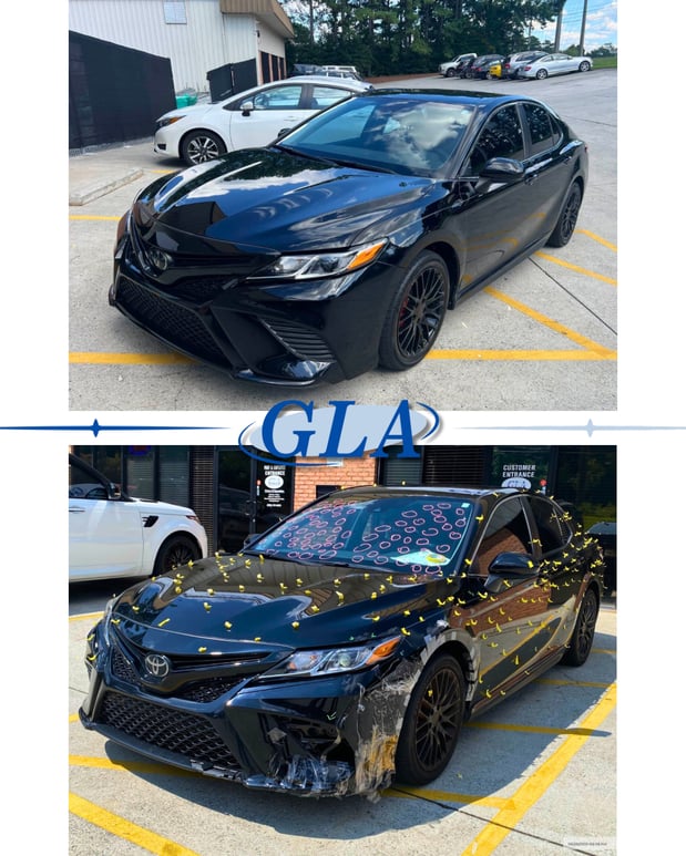 Images Georgia Luxury Automotive Lively