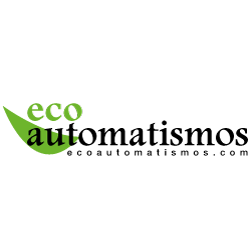 Ecoautomatismos Logo